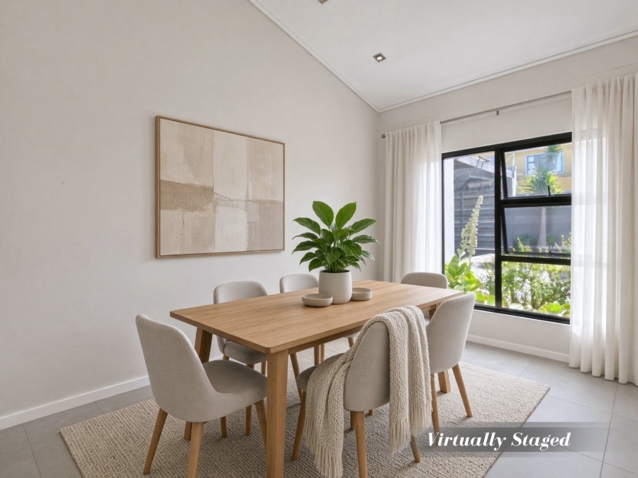 3 Bedroom Property for Sale in Blouberg Sands Western Cape